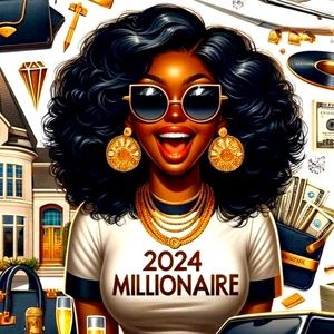 Meet your Posher, Ebony